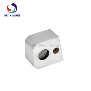 Materiales de carburo Herramientas soldadas