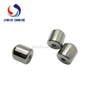 Fabricante Botones de carburo de tungsteno personalizados Insertos Fabricante China