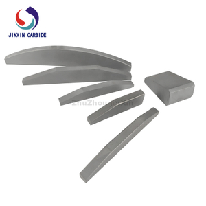 Barra plana de carburo de tungsteno/tiras de carburo/placas de carburo